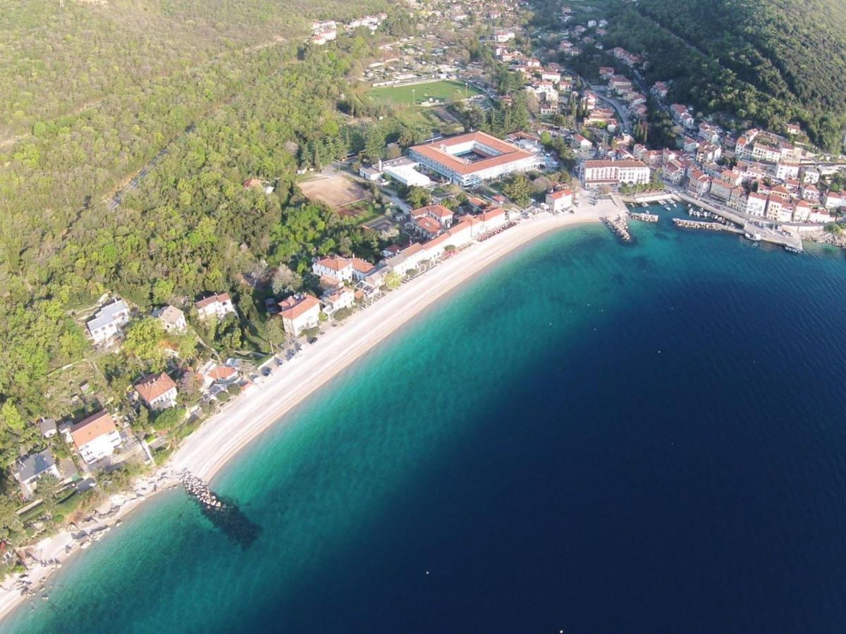 Apartments Rubin Mošćenička Draga Zewnętrze zdjęcie