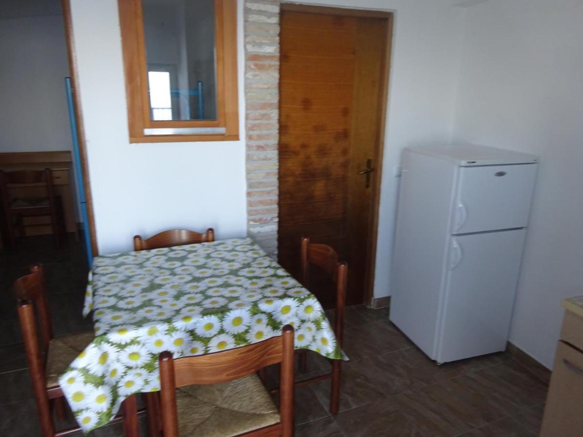 Apartments Rubin Mošćenička Draga Zewnętrze zdjęcie